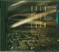 Rain Tree Crow Rain Tree Crow CD