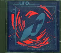 Ready made URO breaks CD