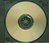 R.E.M. New Adventures In Hifi CD