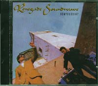 Renegade Soundwave HOWYOUDOIN?   CD