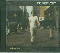 Reservoir Pink Machine CD