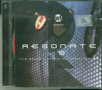 Various Resonate 5 2xCD