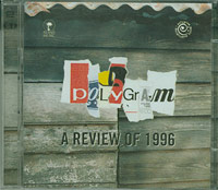 Various Review Of 1996 2xCD Various Review Of 1996 2xCD