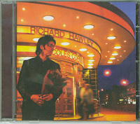 Richard Hawley Coles Corner CD