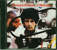 Richard Pinhas L