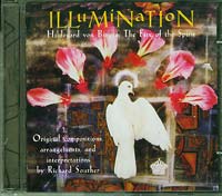 Richard Souther Illumination  CD