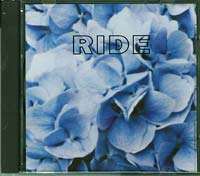 Ride     Smile CD