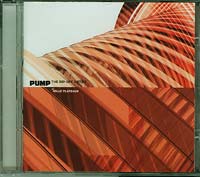 Rip-off Artist Pump CD