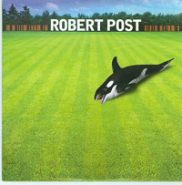 Robert Post, Robert Post £3.00