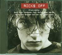 Various Rocks Off CD