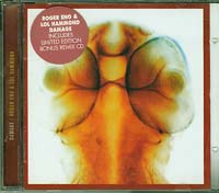 Roger Eno & Lol Hammond Damage  CD