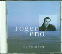 Roger Eno Swimming CD