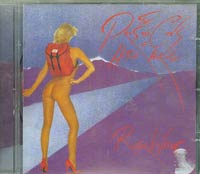 Roger Waters Pros And Cons Of Hitch Hiking CD