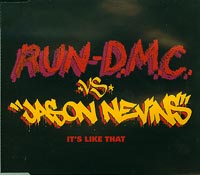 RunDMC vs Jason Nevins It
