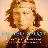 Sacred Spirit  Chants and Dances of Native CD