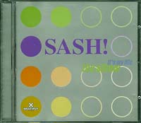 Sash Its my Life CD