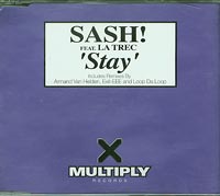 Sash Stay  CDs