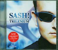 Sash Trilenium CD