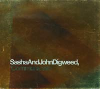 Various Sasha and Digweed  Communicate 2xCD