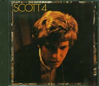 Scott Walker  Scott 4 CD
