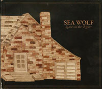 Sea Wolf Leaves In The River CD