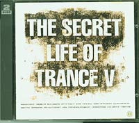 Secret Life of Trance V , Various 1.50