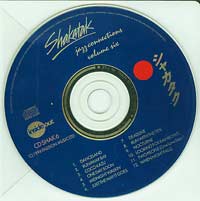 Shakatak Jazz Connections - Volume Six CD