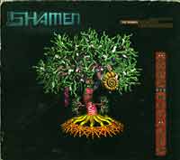 Shamen axis mutatis  2xCD