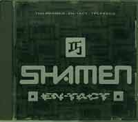 Shamen En-tact  CD