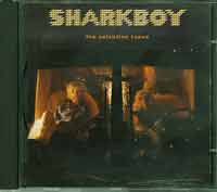 Sharkboy The Valentine tapes  CD