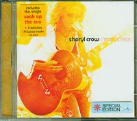 Sheryl Crow C