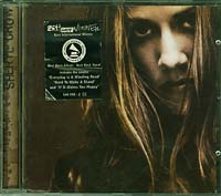 Sheryl Crow Sheryl Crow CD