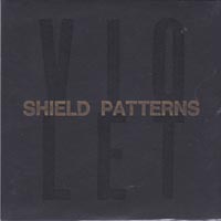 Shield Patterns Violet CDs