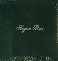 Sigur Ros Svefn-g-englar CD