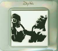 Sigur Ros Untitled 3in CD