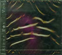 Sigur Ros Von CD