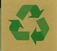 Sigur Ros Von Brigdi Recycled CD