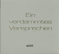 Siiiii Ein Verdammtes Versprechen CD