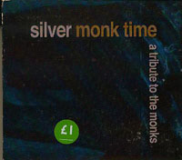 Silver Monk Time 2xCD Silver Monk Time 2xCD