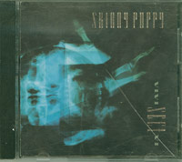 Skinny Puppy Vivisect VI CD