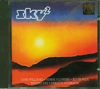 Sky Sky 2 CD