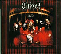 Slipknot, Slipknot £2.00