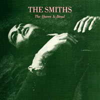 Smiths Queen Is Dead CD