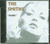 Smiths Rank CD