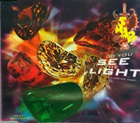 Snap Do You See the Light CDs