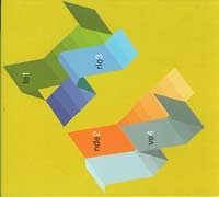 SND Tender love  CD
