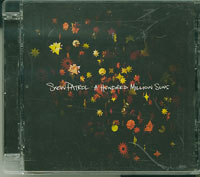 Snow Patrol  A Hundred Million Suns CD