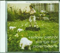 Snow Patrol  Songs for Polarbears CD