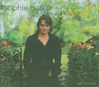 Sophie Barker Earthbound CD