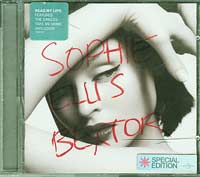 Sophie Ellis Bextor: Read my lips  pre-owned CD for sale
